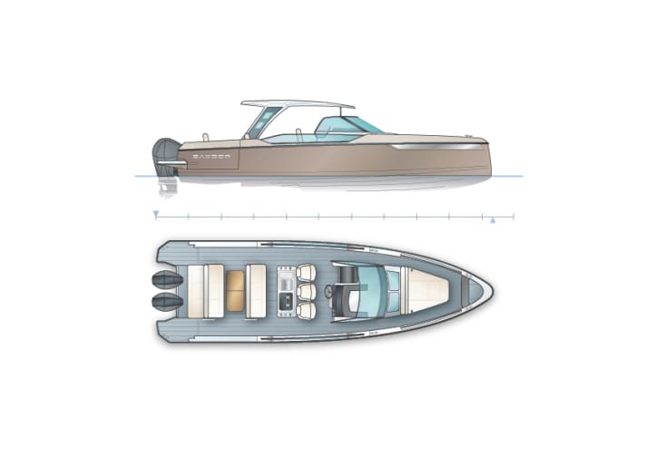  | Zeichnung: Marc André Bergmann