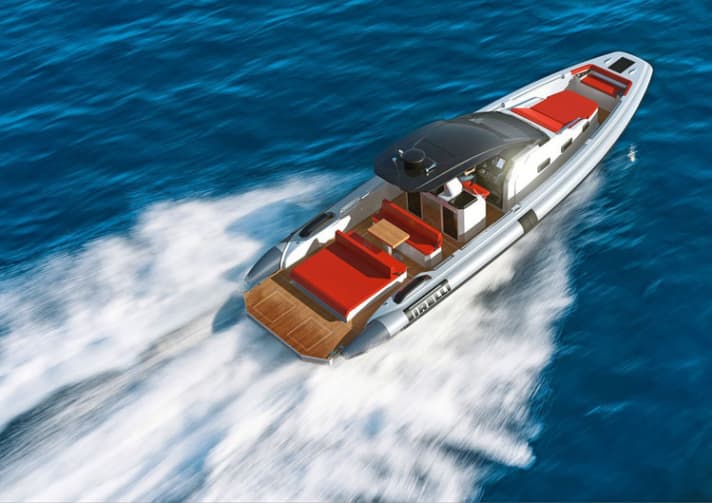 Pearl 72