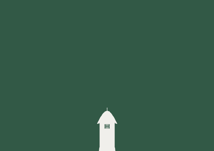   Nur ein deutscher Leuchtturm hat ein Reetdach. Der schmucklose Ziegelbau ist 8 Meter hoch und dient als Quermarkenfeuer. Wo befindet er sich?
 
 A: Kampen (Sylt)
 B: List Ost (Sylt)
 C: Hallig Oland
 D: Olhörn (Föhr)