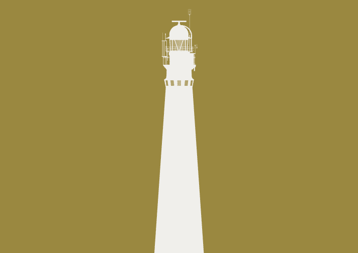   Auf der östlichsten bewohnten Insel der Niederlande steht dieser Turm nah der Seegrenze zu Deutschland. Wie heißt er?
 
 A: Brandaris (Terschelling)
 B: Schiermonnikoog
 C: Kijkduin (Den Helder)
 D: Eierland (Texel)