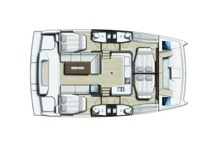 Spazio gatti Bali | ce