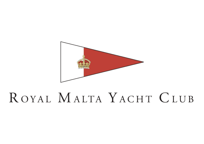   The flag of the Royal Malta Yacht Club will not fly in the 36th America's Cup