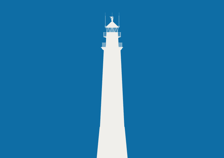   Dieser „strohbunte“ Backsteinturm steht im Südwesten der größten Ostseeinsel Schleswig-Holsteins. Er ist 37,5 Meter hoch und kann – als eines von wenigen Leuchtfeuern in Deutschland – über 162 Stufen bestiegen werden. Wie heißt er?
 
 A: Marienleuchte
 B: Staberhuk
 C: Flügge
 D: Westermarkelsdorf