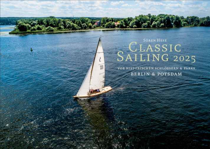 Weihnachtsgeschenke für Segler