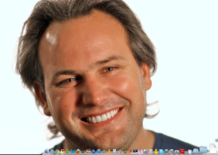   Juan Kouyoumdjian