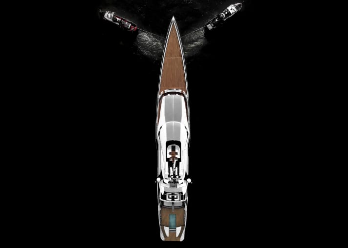 Project "Bravo" | o"