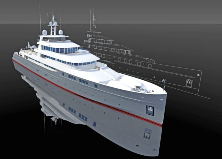 Ocea Commuter 230 | 30