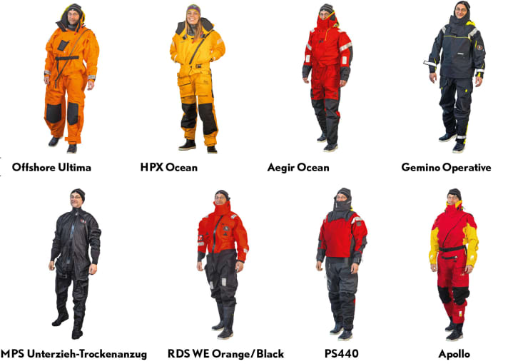   Die Detailbeschreibungen finden Sie unten im Artikel