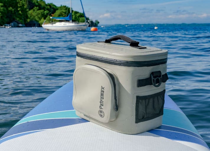 Petromax Kühltasche