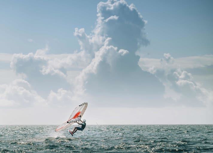 X-15 - wohin führt die Reise?