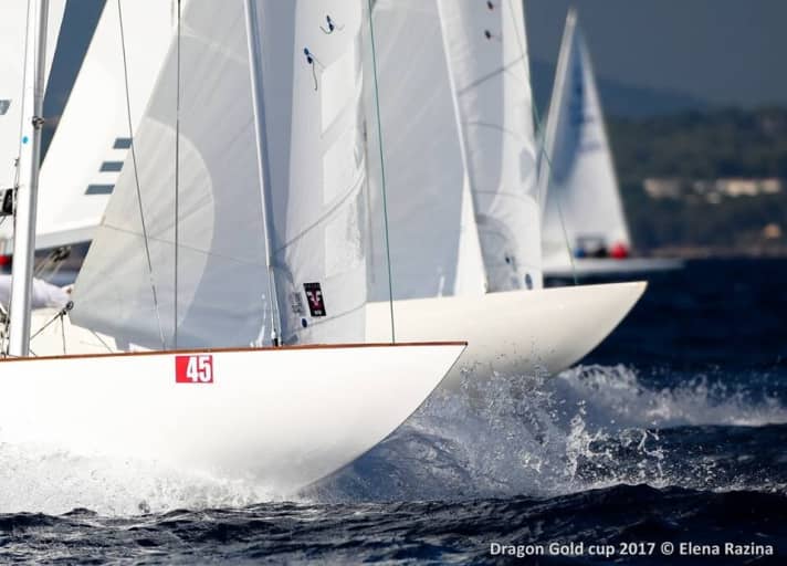   Spannend bis zum Schluss: Die Entscheidungen im Kampf um die Titel fielen erst am Finaltag