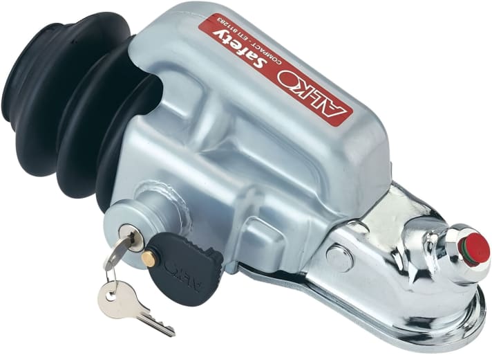 Serrature per rimorchi Furto di barche