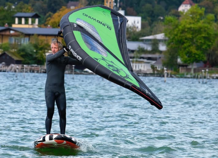   Erinnert ans Maßkrugstemmen...