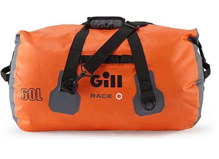   <a href="https://amzn.to/3fBDTgf" target="_blank" rel="noopener noreferrer nofollow">Gill Race Team</a> *