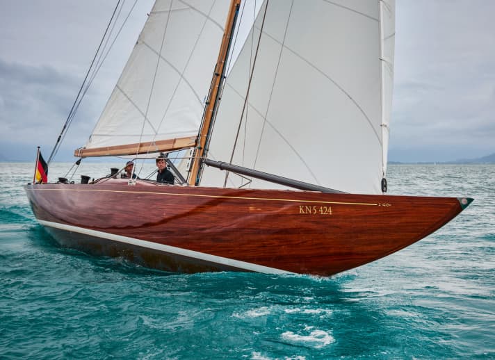 L'histoire du projet reste mystérieuse