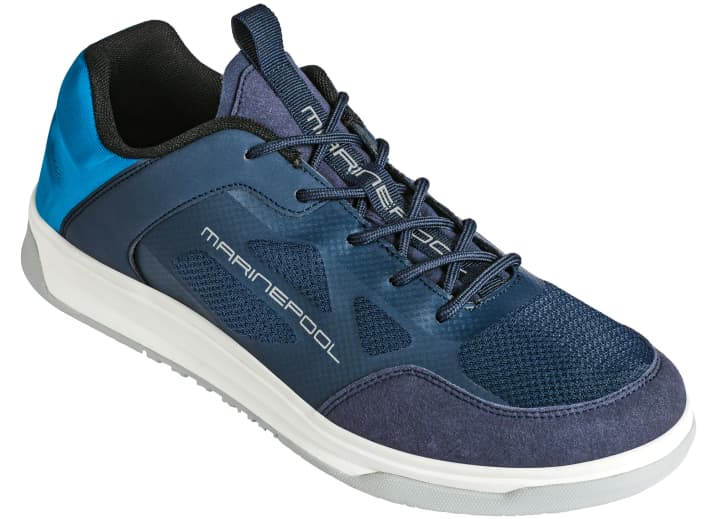 Equipment: Ocean Spirit Deck Shoe from Marinepool
