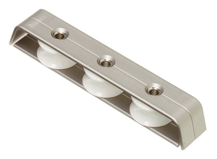 Bartons organisers are available with disc diameters of 32 and 44 millimetres