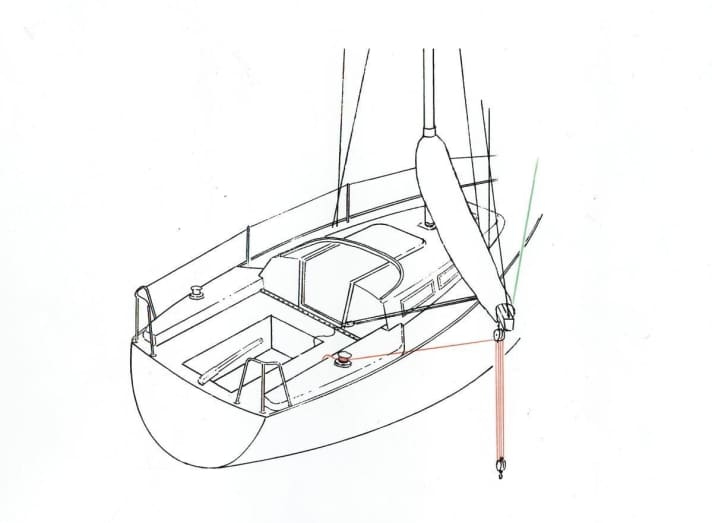 yacht/M4422293