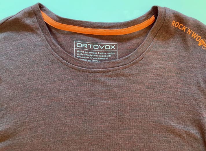 Ortovox Rock n Wool