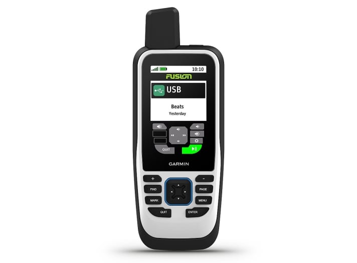   Le Gpsmap 86s est 200 euros moins cher, mais il n'est pas équipé de la technologie Inreach.