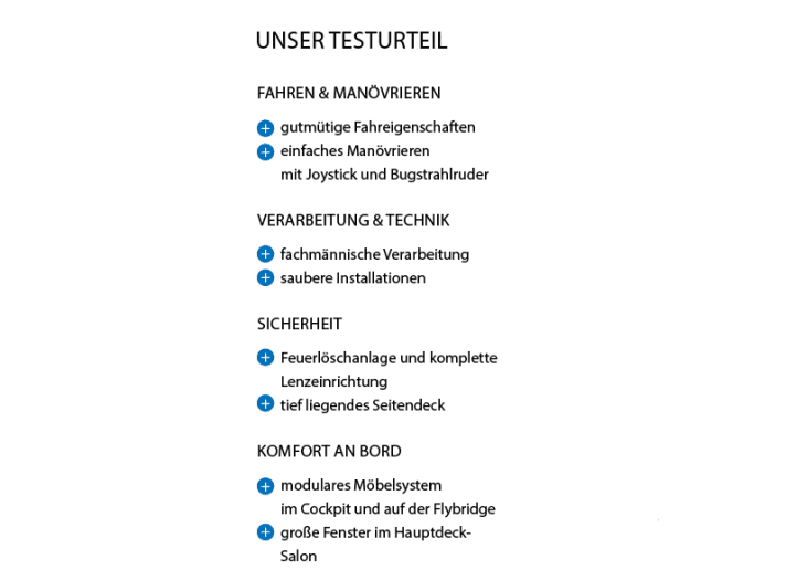 Bewertung