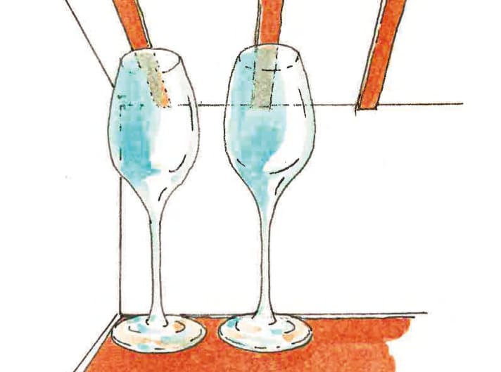 Crockery lifehacks DIY