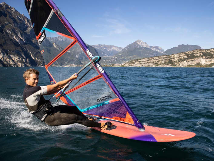 Fanatic Falcon Slalom/Foil Range 2022