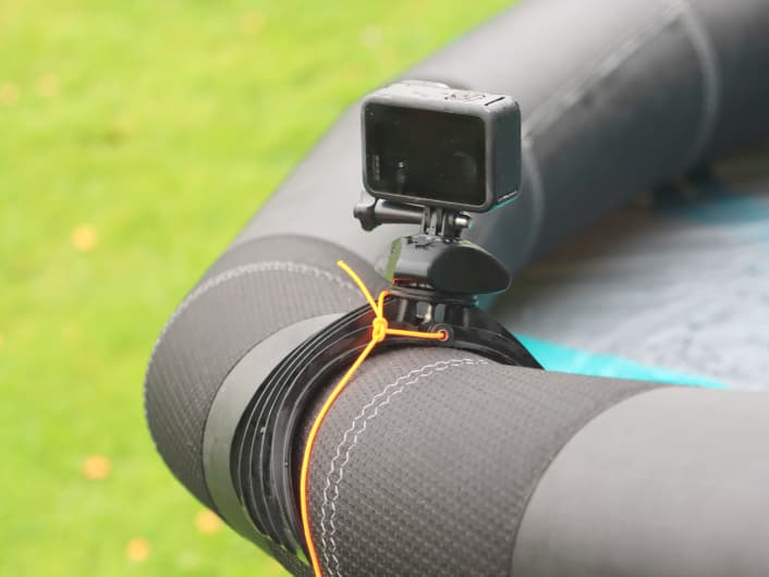Flymount Aero – die Cam-Halterung für Wings im Test