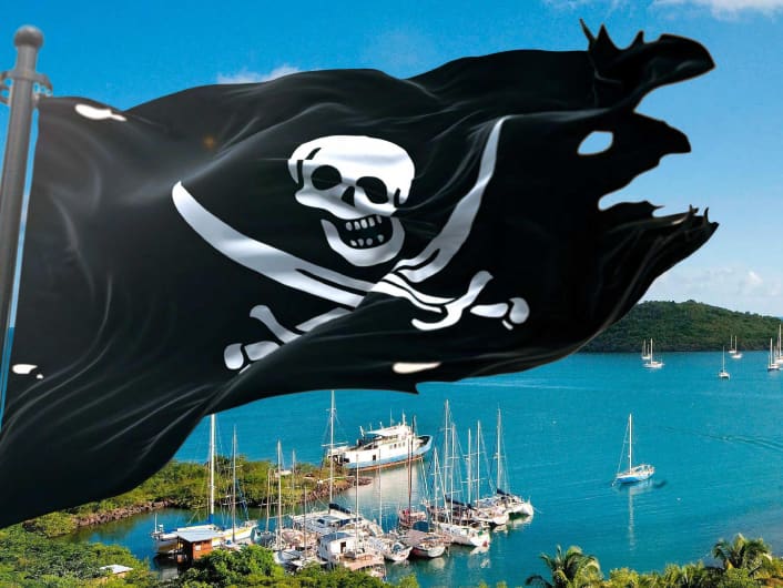 Sicher unterwegs – so schützen Sie sich und Ihre Yacht
