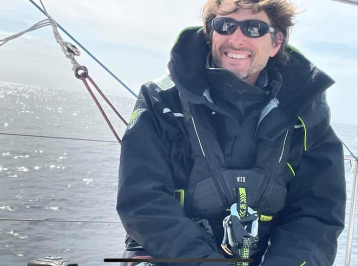   Aspetti positivi: Axel Solbach