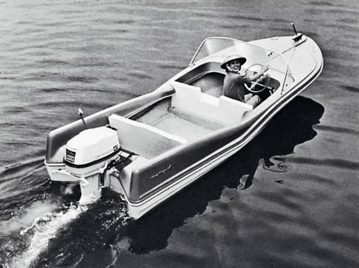 Sea Ray