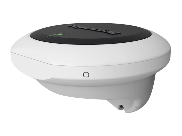   La pièce maîtresse des pilotes automatiques EV est le nouveau capteur de boussole, qui comprend également un accéléromètre et un gyroscope. Le boîtier est étanche