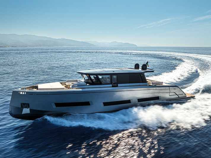 Pardo GT 75