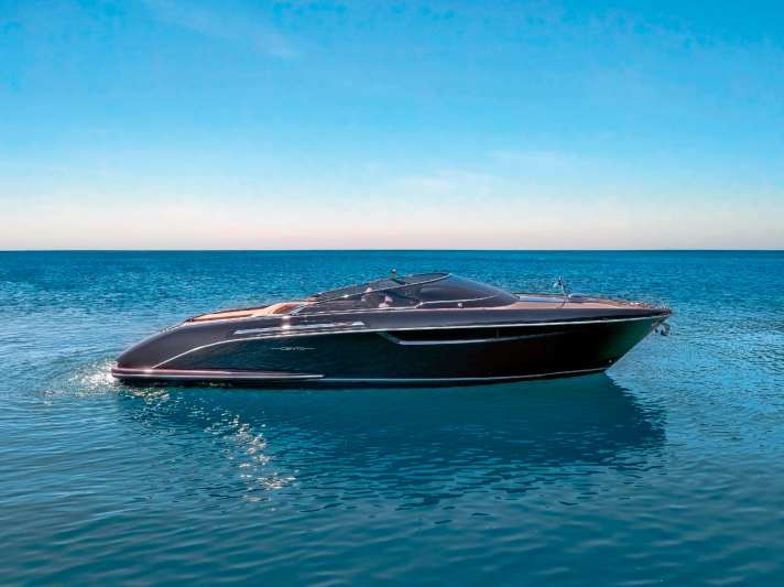 Riva Cento Project