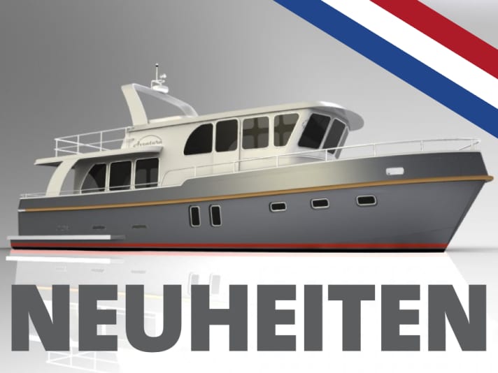 Niederländische Neuheiten 2013: