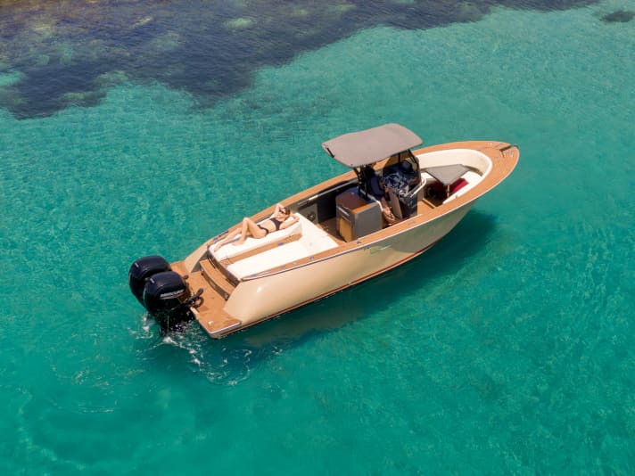 Lilybaeum Levanzo 25