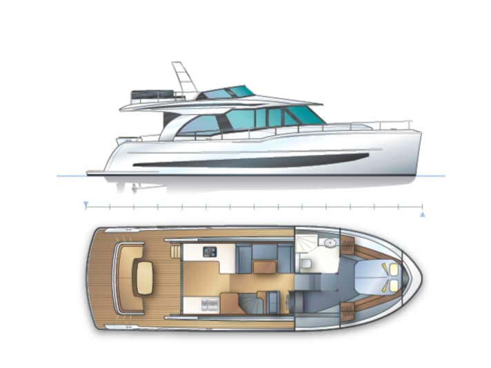  | Drawing: Marc André Bergmann