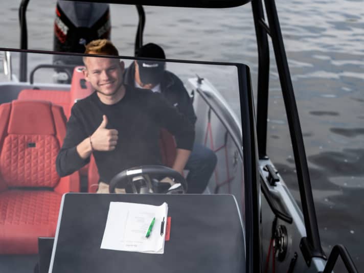 Jury member: Ole Puls