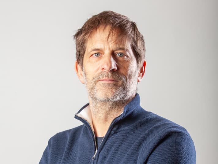 Jury member: Roland Regener