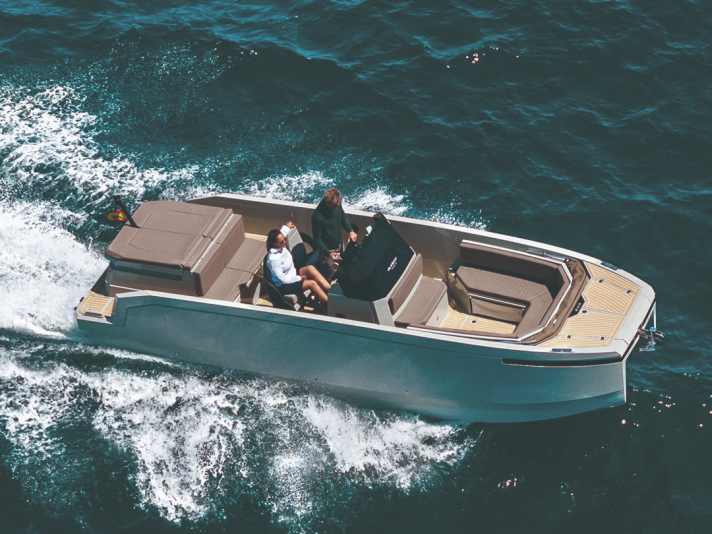 De Antonio E 23