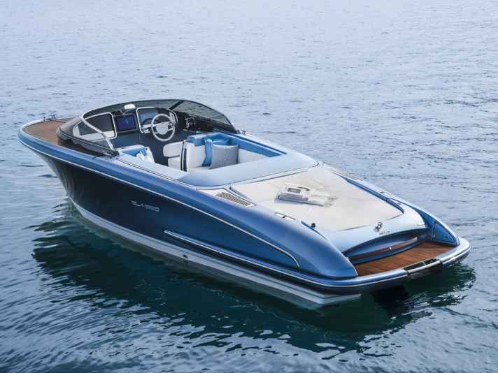 Riva EL Iseo