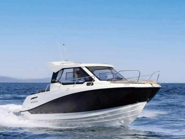 ​Quicksilver Activ 675 Weekender.