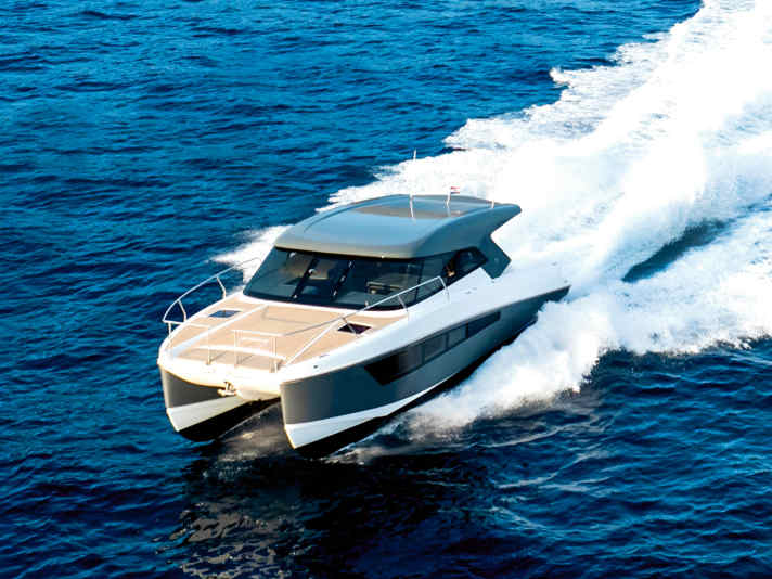 Makai 37 from €519,420.