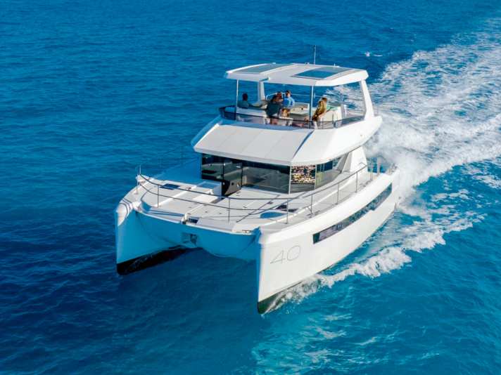 Leopard 40 PC from €724,000.
