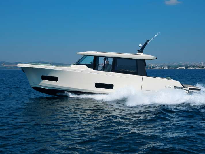 Die neue Wayfinder 50