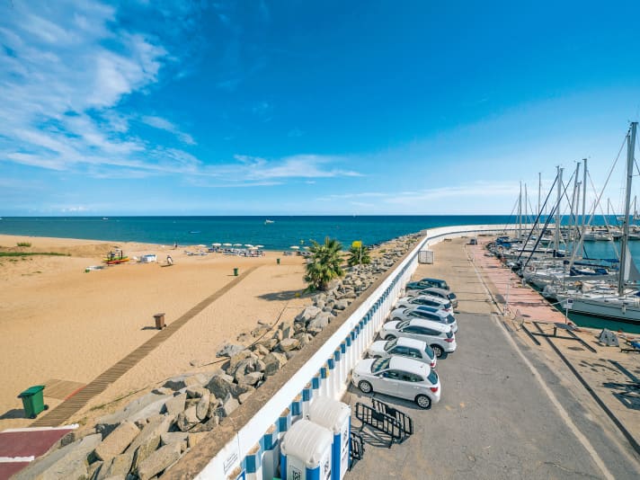 Port Balis