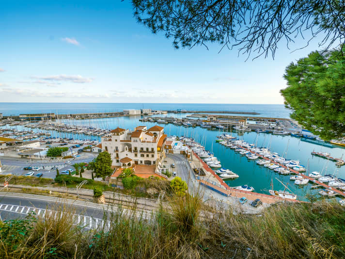 Arenys de Mar