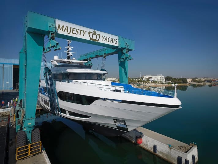 Majesty 120 | 20