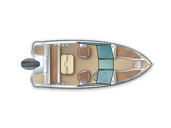  | Drawing: Marc André Bergmann