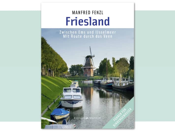   Manfred Fenzl: „Friesland“